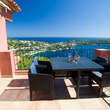 Le Rooftop 180 Villefranche-sur-Mer Exteriér fotografie