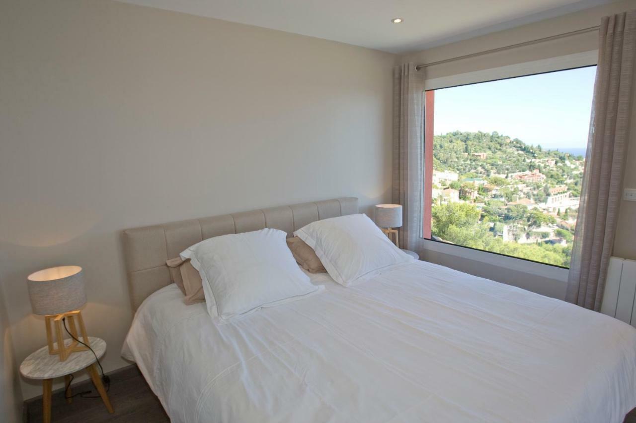 Le Rooftop 180 Villefranche-sur-Mer Exteriér fotografie
