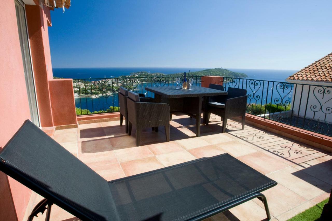 Le Rooftop 180 Villefranche-sur-Mer Exteriér fotografie